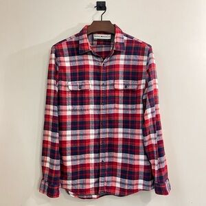 The Normal Brand Men’s Mountain Overshirt